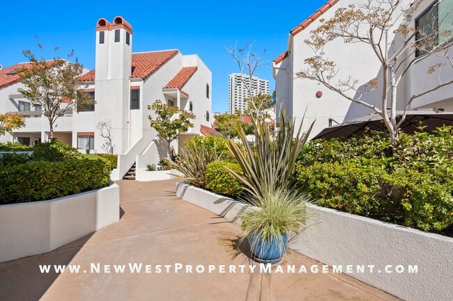 property at 701 Kettner Blvd