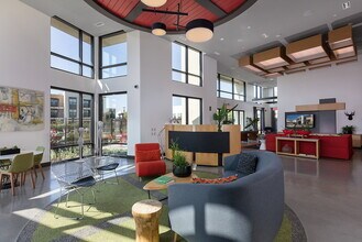 777 Hamilton in Menlo Park, CA - Building Photo - Building Photo