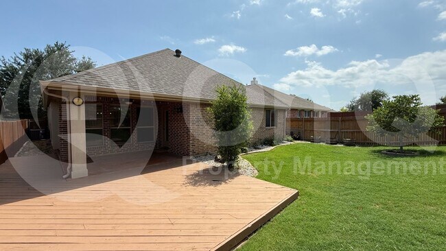 2309 Aurora Dr in Little Elm, TX - Building Photo - Building Photo