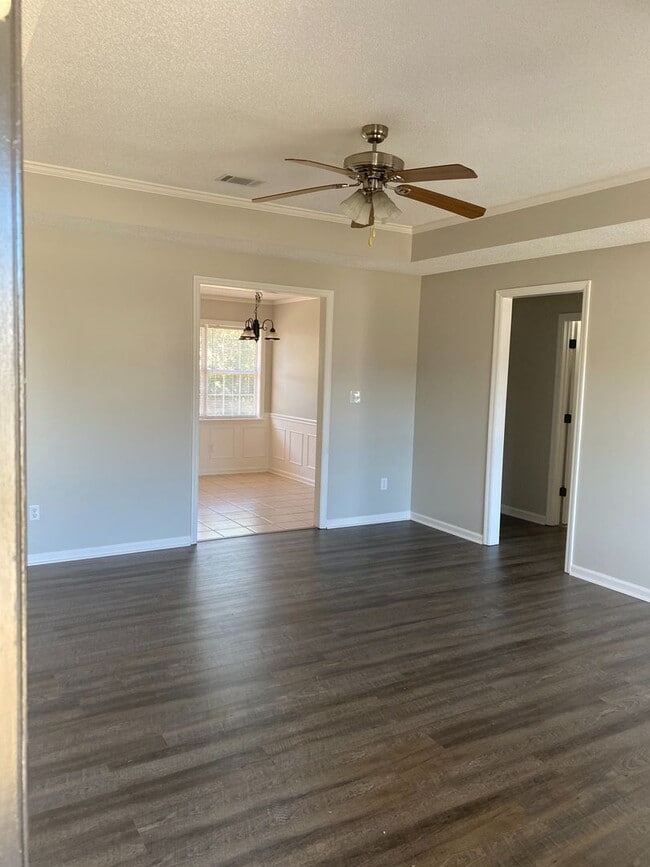 3116 Wingfield Way in Valdosta, GA - Building Photo - Building Photo