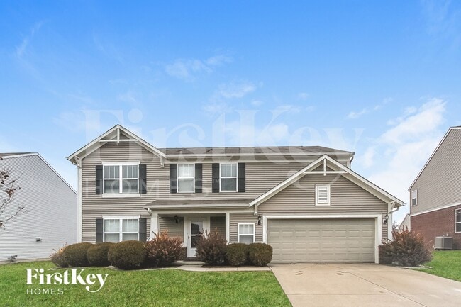 property at 1303 Windswept Dr