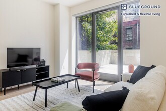 545 Vanderbilt Ave in Brooklyn, NY - Building Photo - Building Photo
