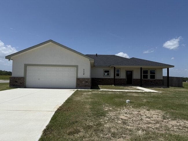 property at 112 Troubador Ln