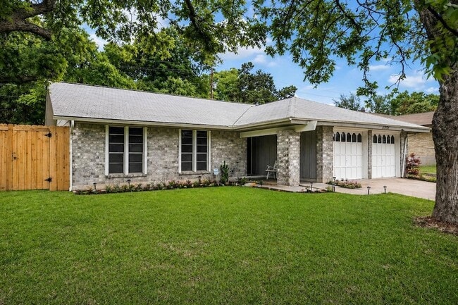 property at 11306 January Dr