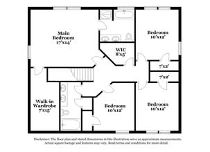 320 Jewel Haven Way in Knightdale, NC - Building Photo - Building Photo