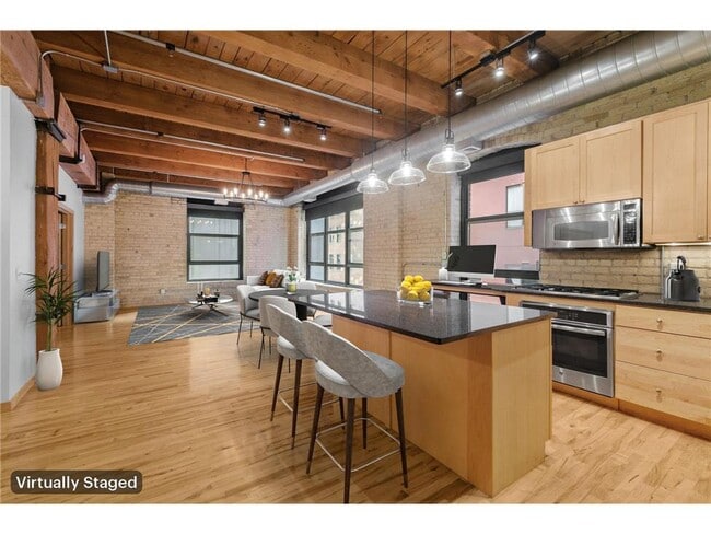 property at 607 Washington Ave S