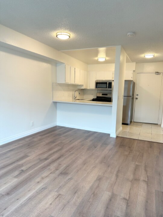 149 N Commonwealth Ave-Unit -104 in Los Angeles, CA - Building Photo