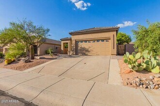 4614 E Prickly Pear Trail in Phoenix, AZ - Building Photo - Building Photo