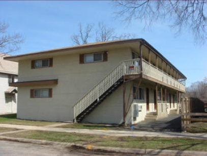 620 N 11th St in La crosse, WI - Building Photo