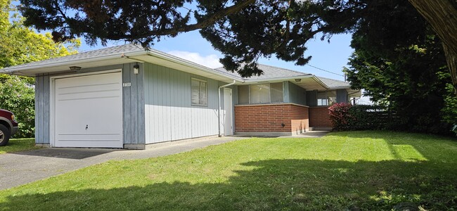 property at 3730 34th Ave SW