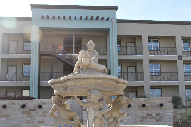 6007 Grissom Rd-Unit -11106 in San Antonio, TX - Building Photo - Building Photo