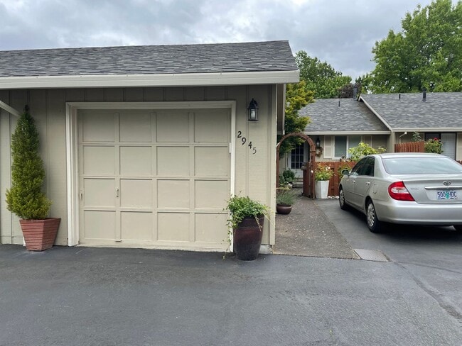 property at 2945 SE Bluebird Dr