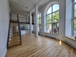 595 St-Joseph in Québec, QC - Building Photo - Building Photo