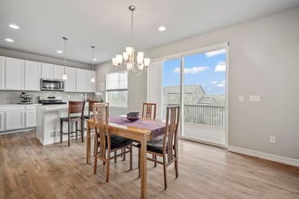 7363 S Scottsburg Way in Aurora, CO - Building Photo - Building Photo