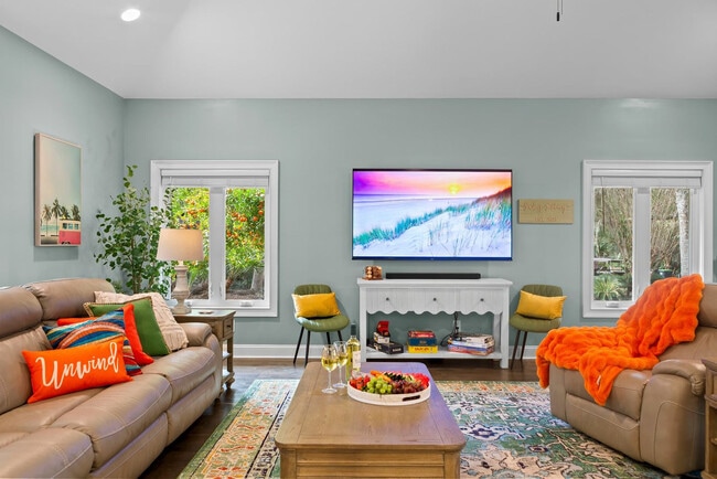 30 Firethorn Ln, Unit SI ID1498586P in Hilton Head Island, SC - Building Photo - Building Photo