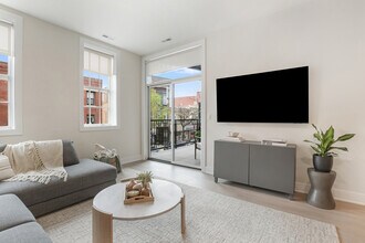 3924 N Lincoln Ave in Chicago, IL - Building Photo - Building Photo