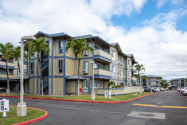 Sun Rise Townhomes in Ewa Beach, HI - Building Photo - Building Photo