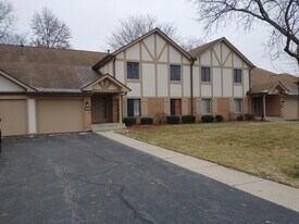 905 Surrey Dr in Schaumburg, IL - Building Photo