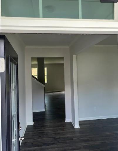 817 HighGrove Wy in Dallas, GA - Building Photo - Building Photo