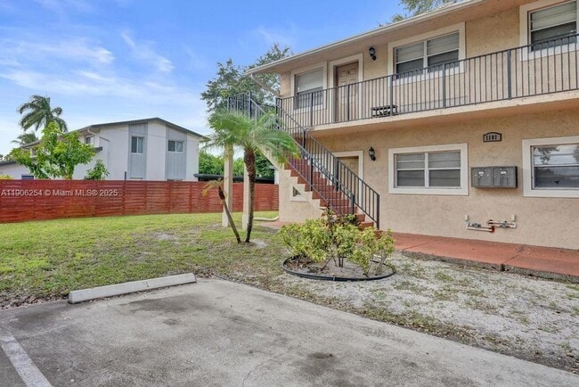 1101 Prospect Rd in Fort Lauderdale, FL - Building Photo - Building Photo