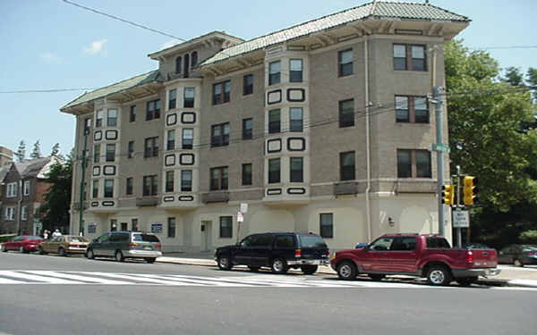 5001-5011 Oxford Ave in Philadelphia, PA - Building Photo - Building Photo