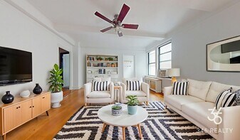 West 96th Street in New York, NY - Building Photo