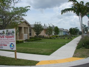 101-109 SW 14th Ave in Delray Beach, FL - Building Photo - Building Photo