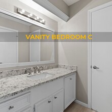 16607 Brenton Oaks Dr, Unit 36201 in Spring, TX - Building Photo - Building Photo