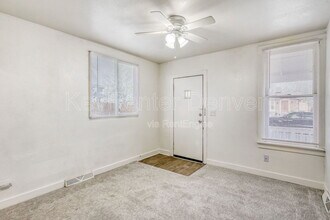 654 Meade St in Denver, CO - Building Photo - Building Photo