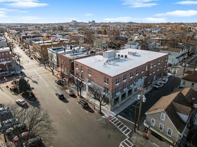 property at 247 Parker Ave