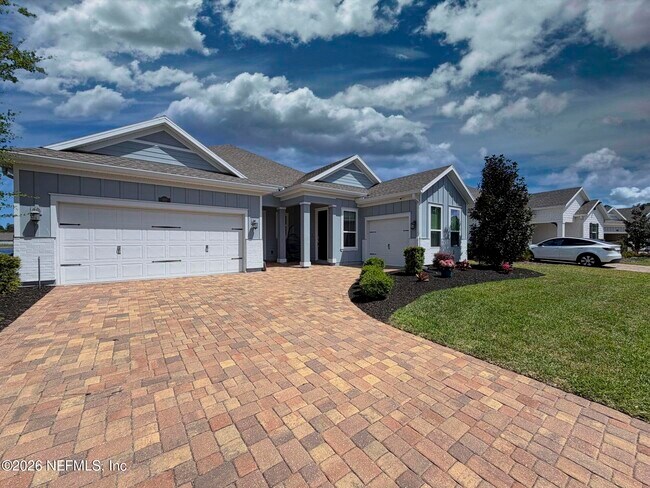 92 Carina Trl in Saint Johns, FL - Building Photo - Building Photo