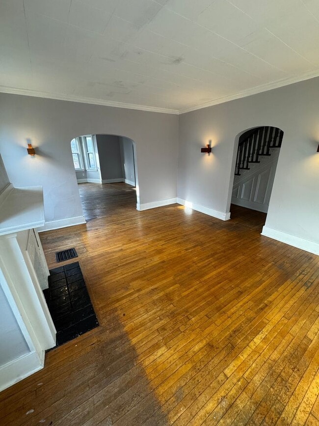 property at 529 Ohio River Blvd