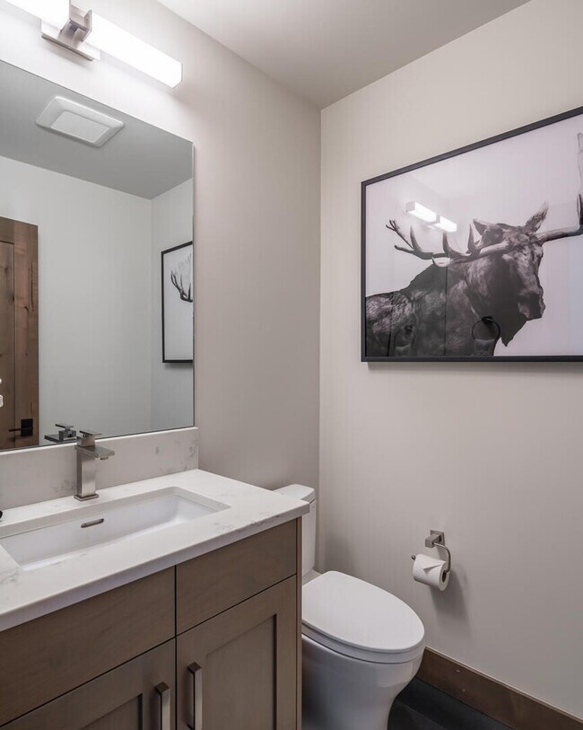 8 Diversion Ln, Unit SI ID1255718P in Big Sky, MT - Foto de edificio - Building Photo