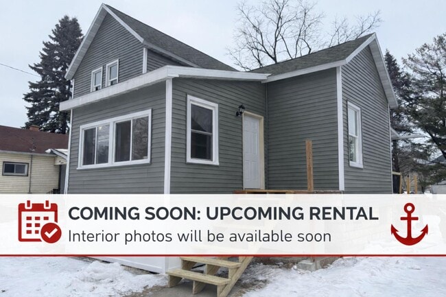 property at 810 4th St