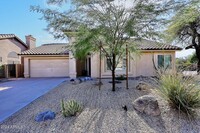 9155 E Rosemonte Dr in Scottsdale, AZ - Foto de edificio - Building Photo