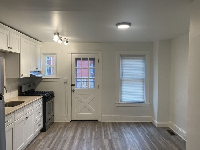 626 George St in Lancaster, PA - Building Photo - Building Photo