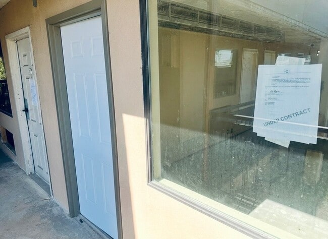 property at 5009 Harrison Rd