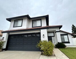 15108 Ficus St in Lake Elsinore, CA - Building Photo