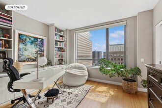 2 River Ter. in New York, NY - Building Photo - Building Photo