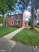 316 Upper College Terrace in Frederick, MD - Building Photo