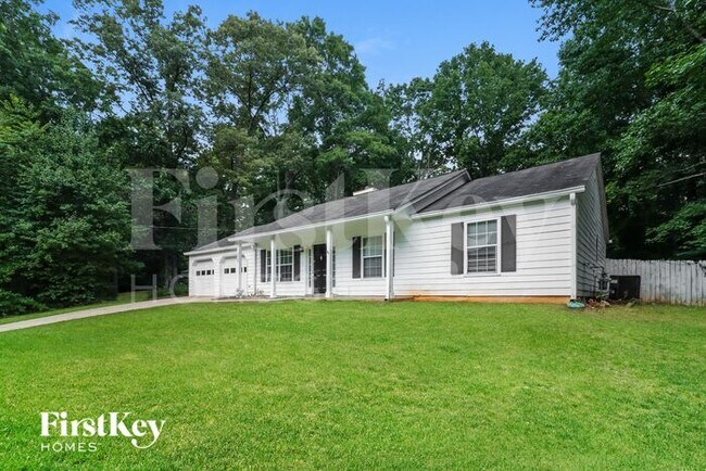 3765 Willow Ridge Rd in Douglasville, GA - Building Photo - Building Photo