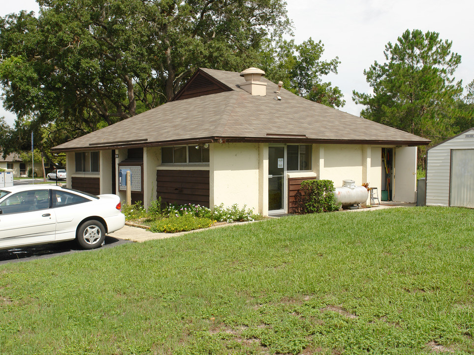 Lakeview Villas in Clermont, FL - Foto de edificio