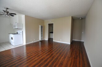 7101 Haskell Ave in Los Angeles, CA - Foto de edificio - Building Photo