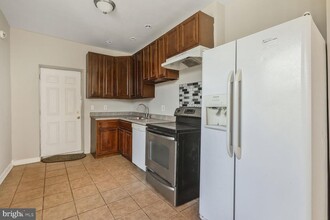 2313 Allendale Rd in Baltimore, MD - Foto de edificio - Building Photo
