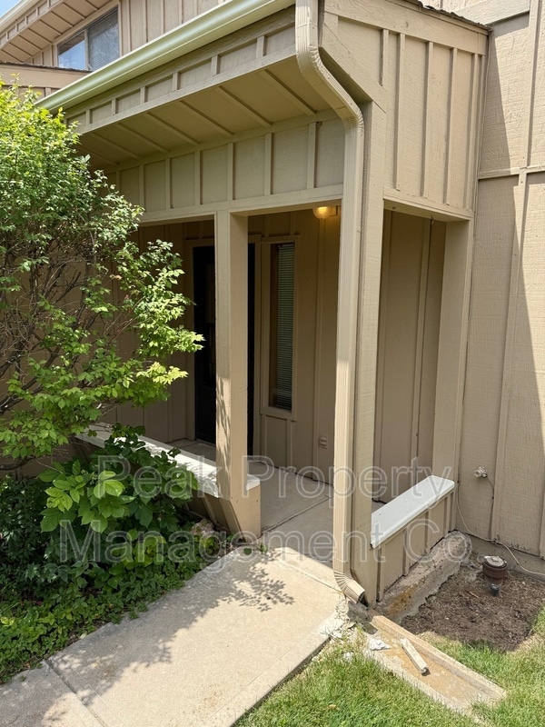 514 Strachan Dr in Fort Collins, CO - Building Photo - Building Photo