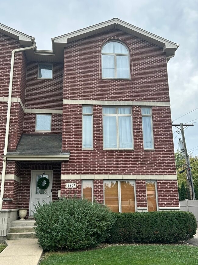 property at 9207 Gerritsen Ave