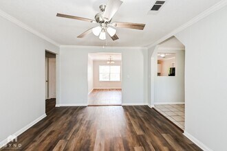 4418 Tareyton Ln in Houston, TX - Building Photo - Building Photo