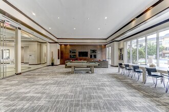 Domain on the Parkway in Houston, TX - Building Photo - Interior Photo