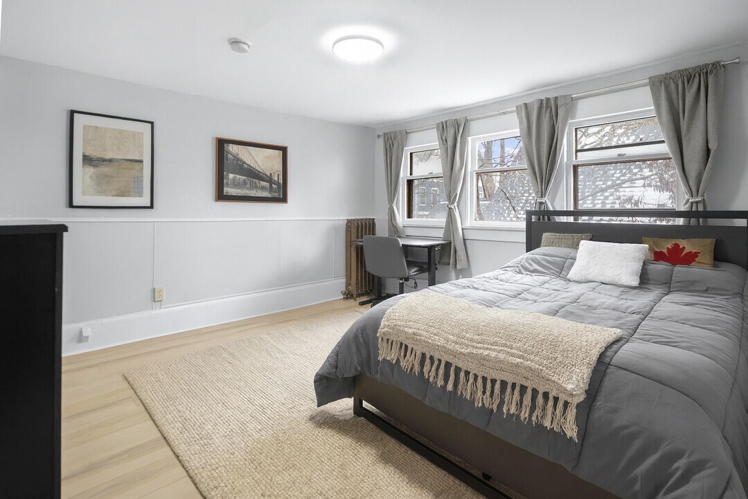 104 Harvard Place in Ithaca, NY - Building Photo