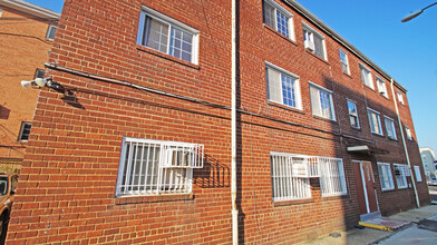 714 Park Rd NW in Washington, DC - Building Photo - Building Photo